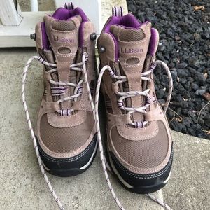 L.L Bean Boots